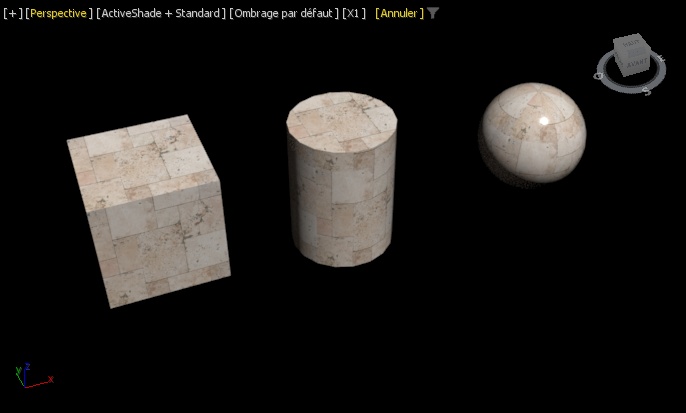 Mapping de base