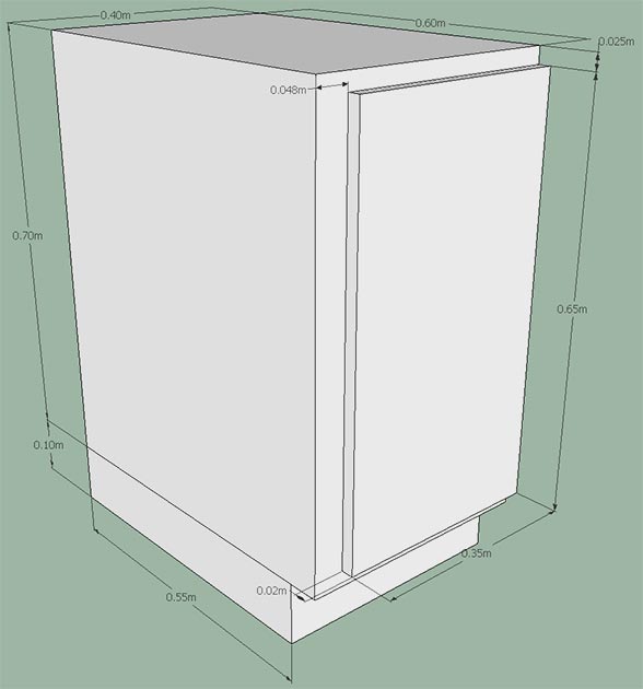 module de base